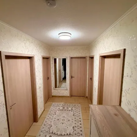Gemuetliche In نومنستر