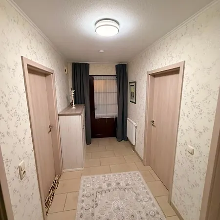 Gemuetliche In Appartement Neumünster