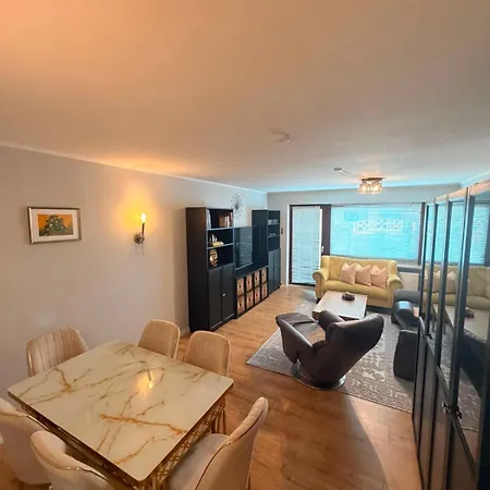 Apartament Gemuetliche In