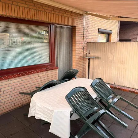 Apartament Gemuetliche In *