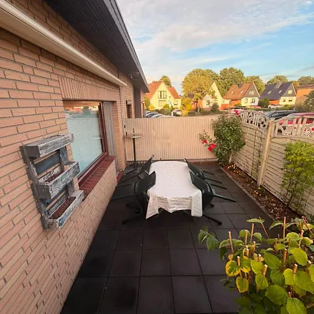 Appartement Gemuetliche In Neumünster