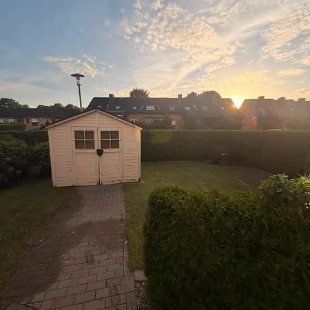 Apartament Gemuetliche In *